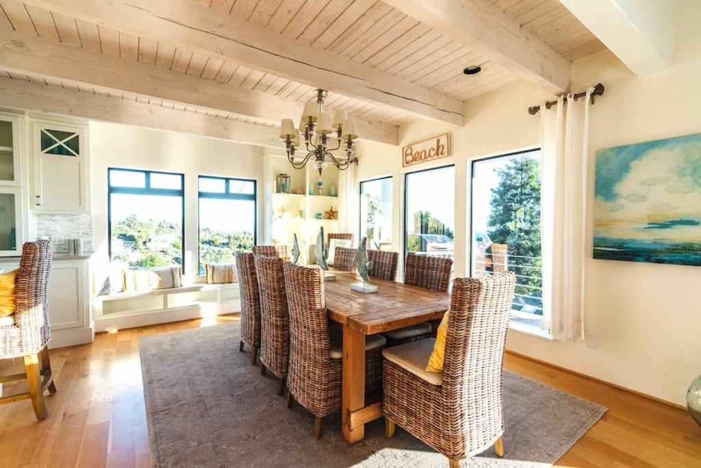 Summer Beach House ซัมเมอร์แลนด์ ภายนอก รูปภาพ