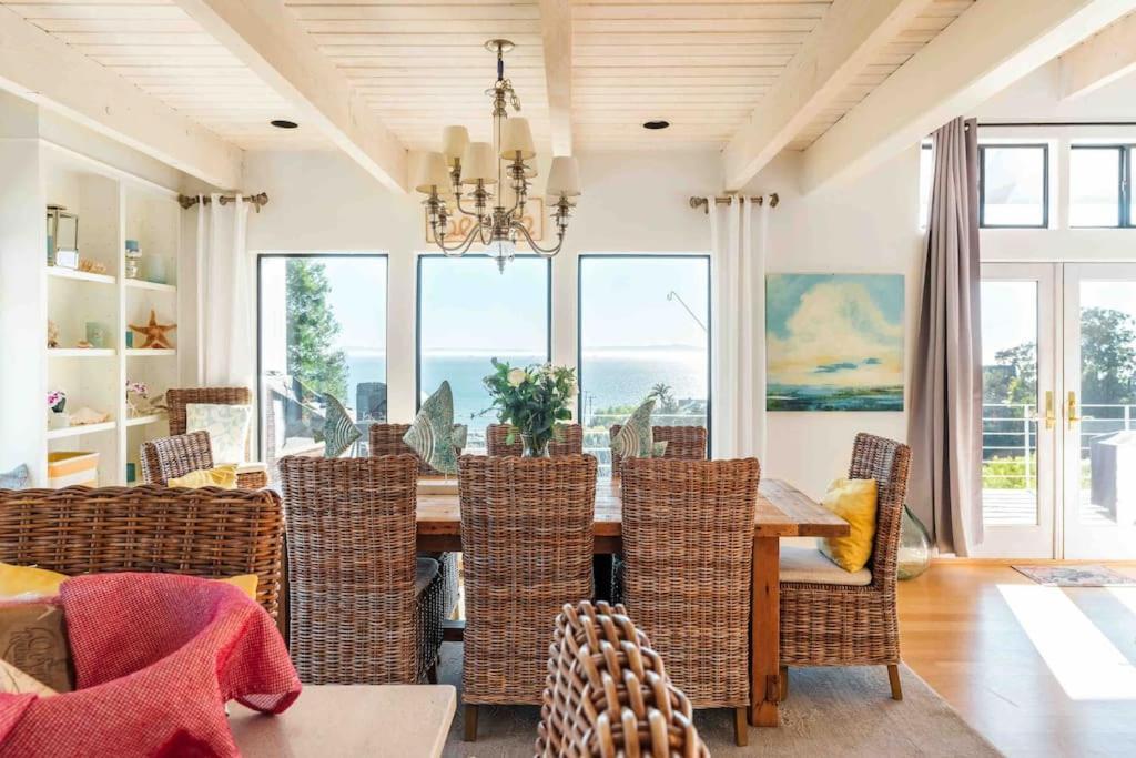 Summer Beach House ซัมเมอร์แลนด์ ภายนอก รูปภาพ