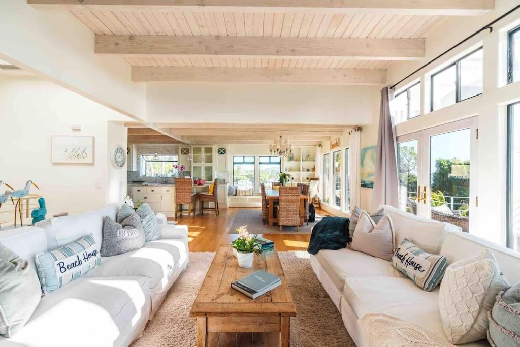 Summer Beach House ซัมเมอร์แลนด์ ภายนอก รูปภาพ
