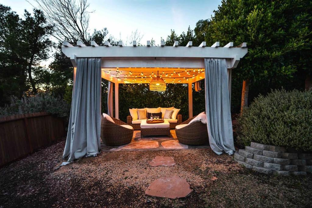 Summer Beach House ซัมเมอร์แลนด์ ภายนอก รูปภาพ