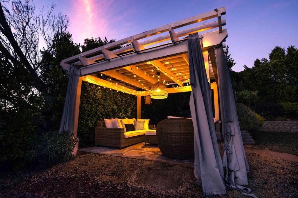 Summer Beach House ซัมเมอร์แลนด์ ภายนอก รูปภาพ