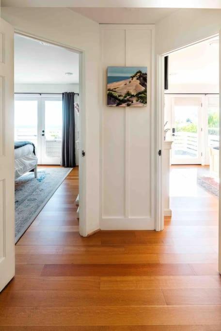 Summer Beach House ซัมเมอร์แลนด์ ภายนอก รูปภาพ