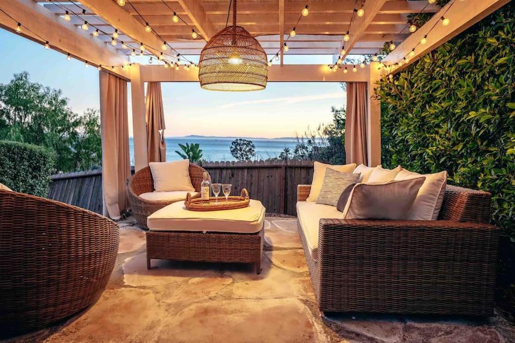 Summer Beach House ซัมเมอร์แลนด์ ภายนอก รูปภาพ