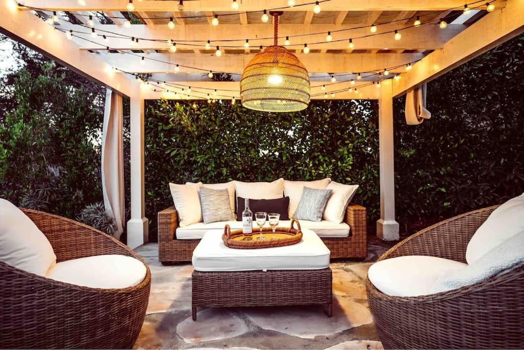 Summer Beach House ซัมเมอร์แลนด์ ภายนอก รูปภาพ