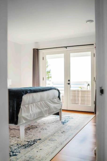 Summer Beach House ซัมเมอร์แลนด์ ภายนอก รูปภาพ