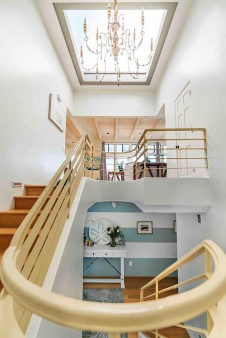 Summer Beach House ซัมเมอร์แลนด์ ภายนอก รูปภาพ