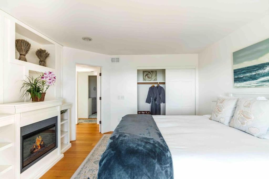 Summer Beach House ซัมเมอร์แลนด์ ภายนอก รูปภาพ