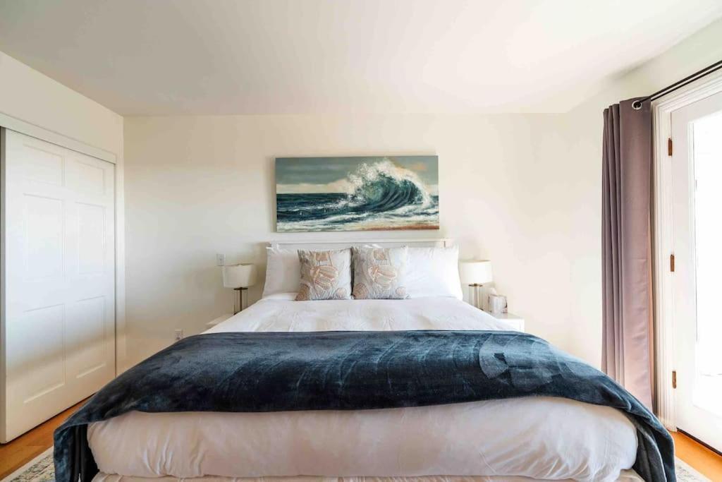 Summer Beach House ซัมเมอร์แลนด์ ภายนอก รูปภาพ