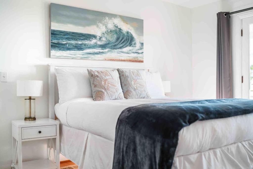 Summer Beach House ซัมเมอร์แลนด์ ภายนอก รูปภาพ