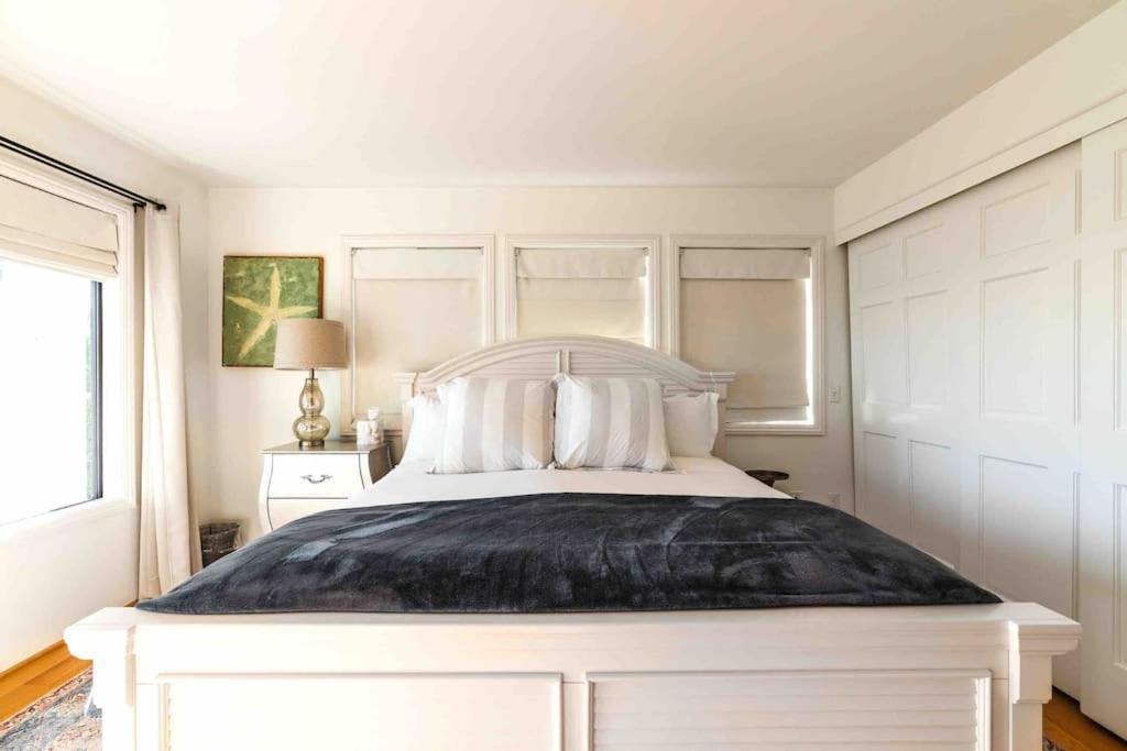 Summer Beach House ซัมเมอร์แลนด์ ภายนอก รูปภาพ
