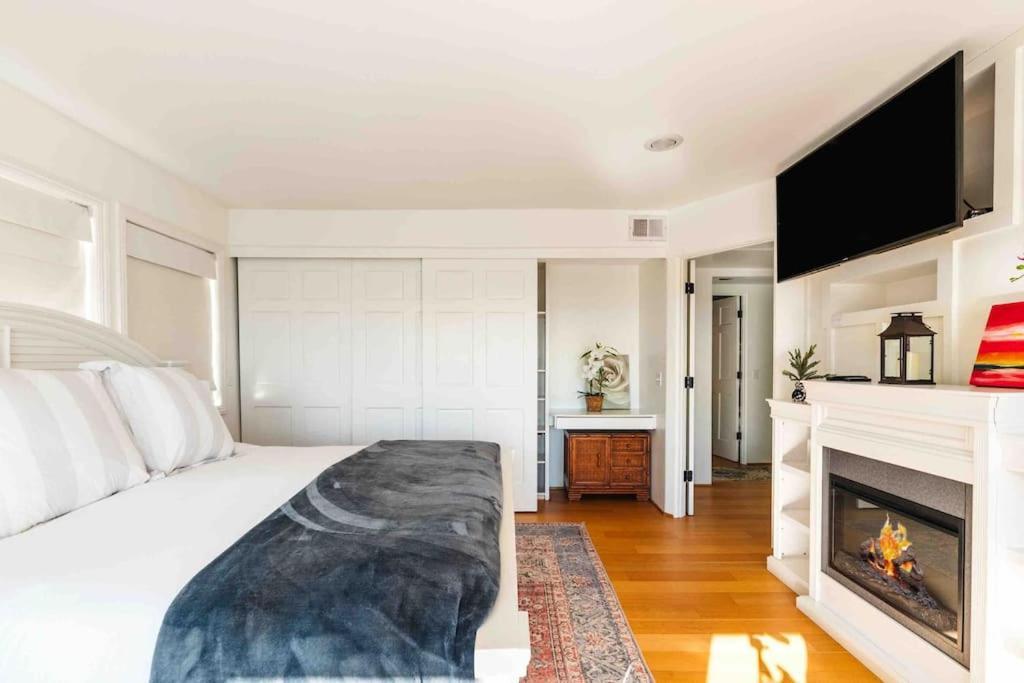 Summer Beach House ซัมเมอร์แลนด์ ภายนอก รูปภาพ