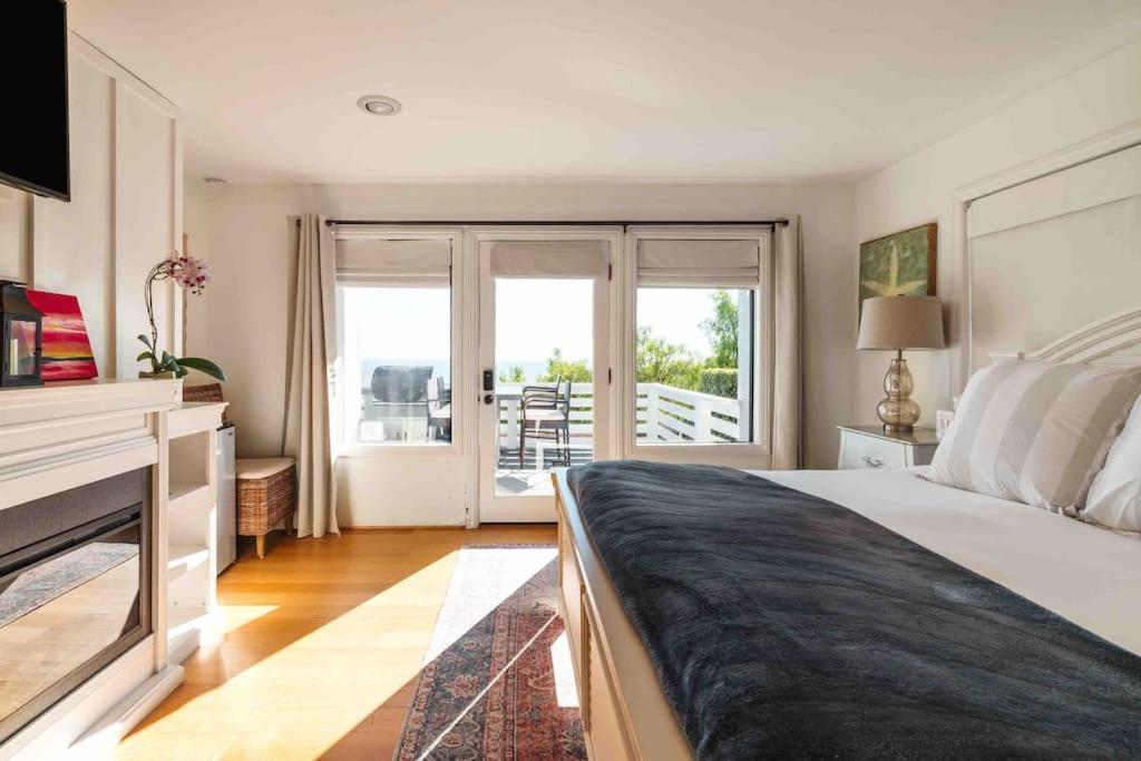 Summer Beach House ซัมเมอร์แลนด์ ภายนอก รูปภาพ