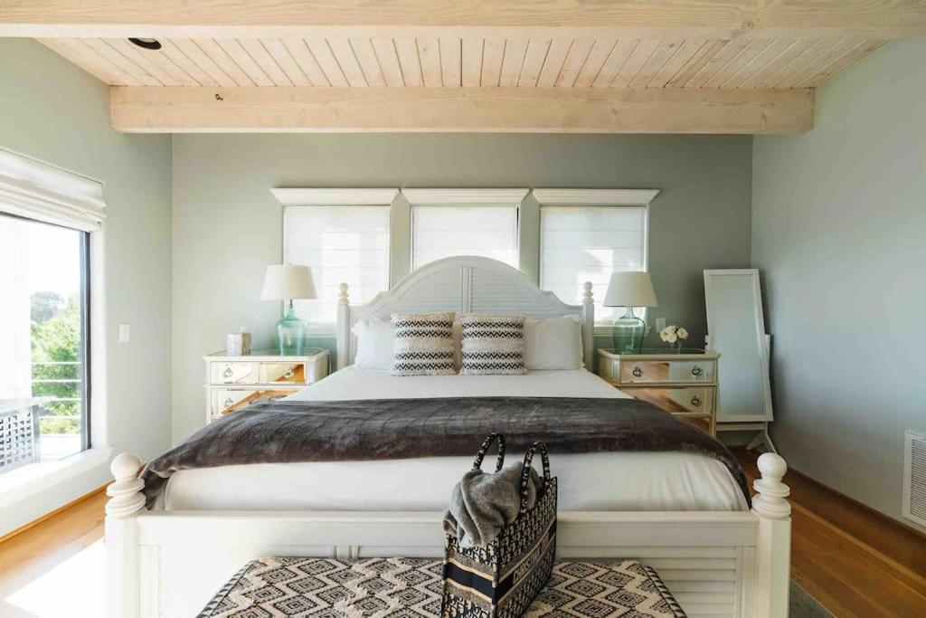 Summer Beach House ซัมเมอร์แลนด์ ภายนอก รูปภาพ