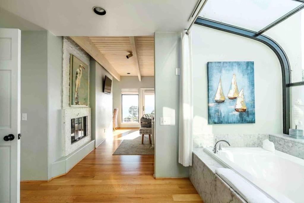 Summer Beach House ซัมเมอร์แลนด์ ภายนอก รูปภาพ