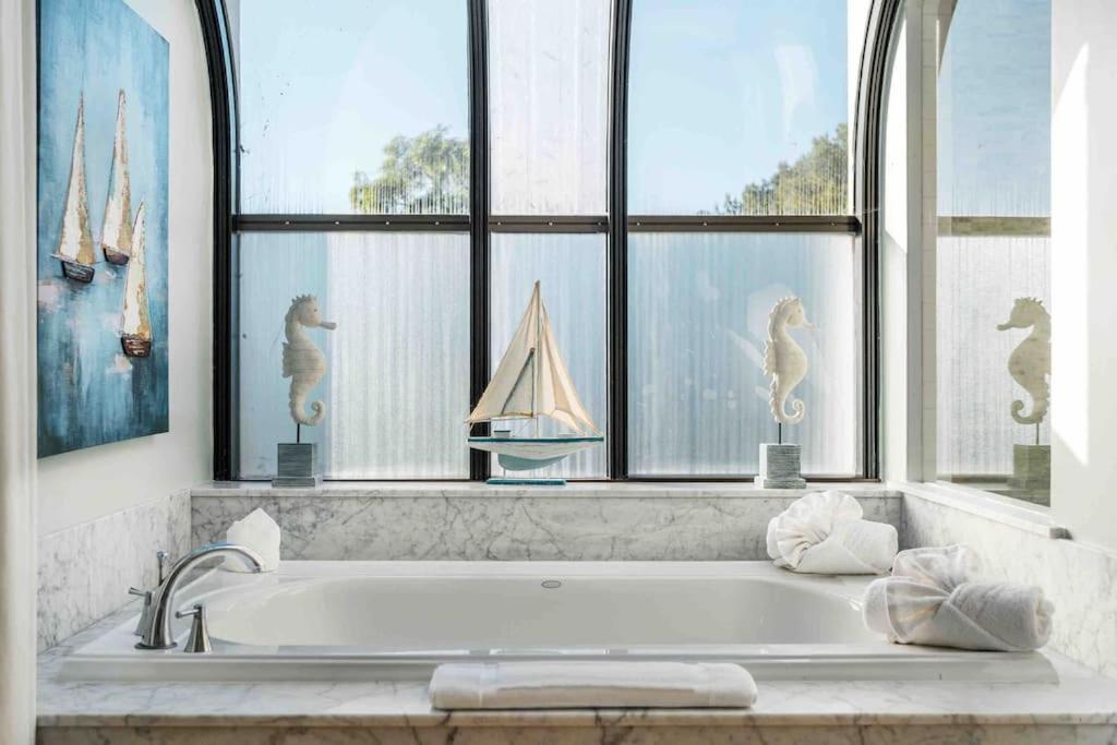 Summer Beach House ซัมเมอร์แลนด์ ภายนอก รูปภาพ