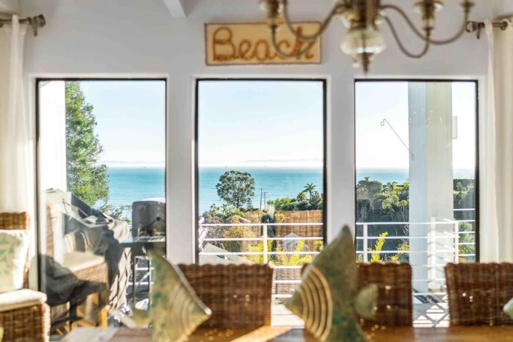 Summer Beach House ซัมเมอร์แลนด์ ภายนอก รูปภาพ