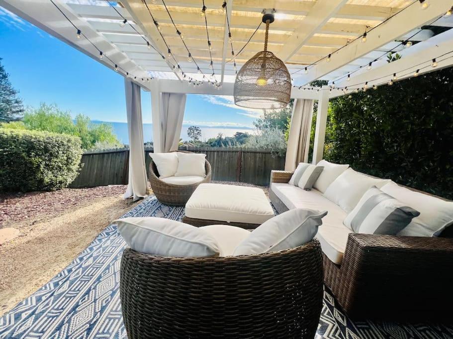 Summer Beach House ซัมเมอร์แลนด์ ภายนอก รูปภาพ