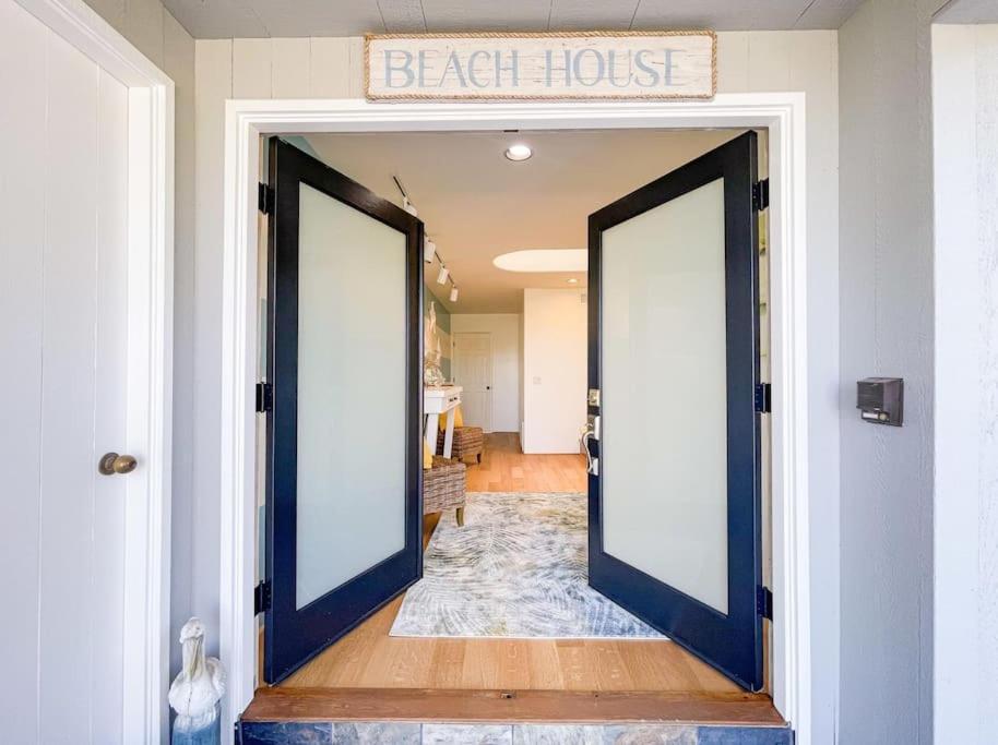 Summer Beach House ซัมเมอร์แลนด์ ภายนอก รูปภาพ