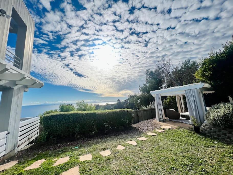 Summer Beach House ซัมเมอร์แลนด์ ภายนอก รูปภาพ